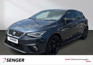 Seat Ibiza, 2023
