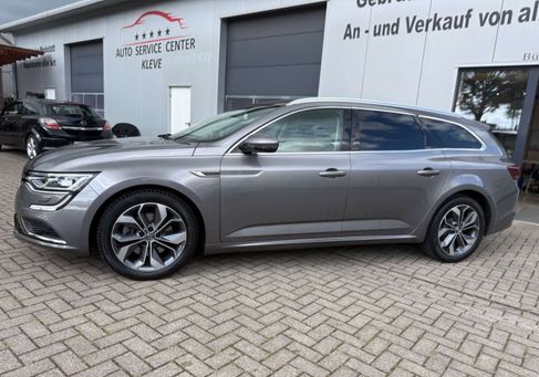 Renault Talisman, 2018 3