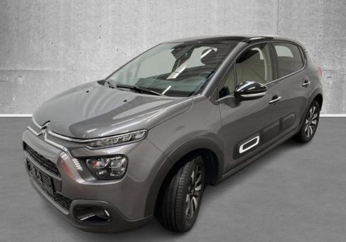 Citroën C3, 2023 2