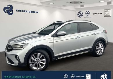 Volkswagen Taigo, 2022