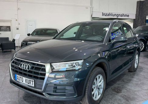 Audi Q5, 2019 3