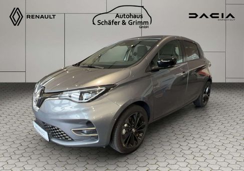 Renault ZOE, 2022 2