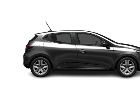 Renault Clio, 2025