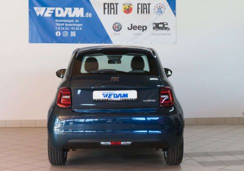 Fiat 500, 2026