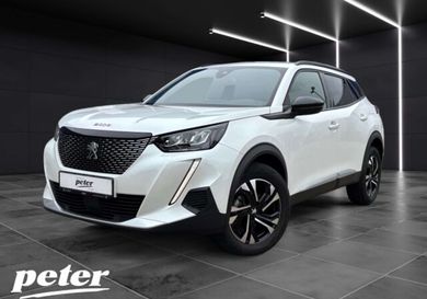 Peugeot 2008, 2023