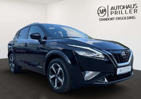 Nissan Qashqai, 2023