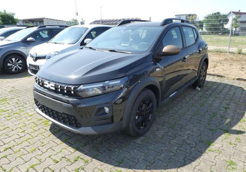 Dacia Sandero, 2026