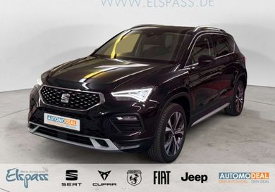 Seat Ateca, 2023