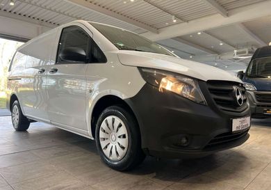 Mercedes-Benz Vito, 2023