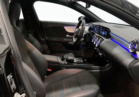 Mercedes-Benz CLA 250, 2023