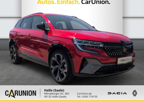 Renault Austral, 2024