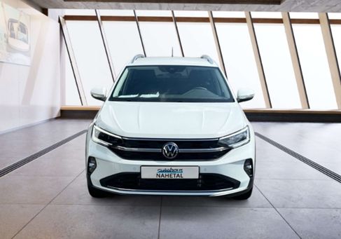 Volkswagen Taigo, 2025