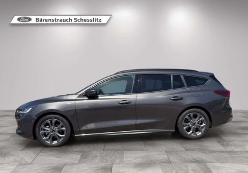 Ford Focus, 2024