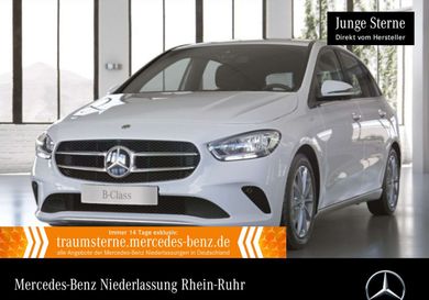 Mercedes-Benz B 250, 2023