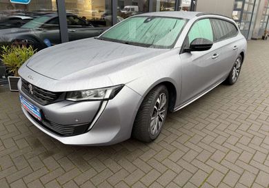 Peugeot 508, 2023