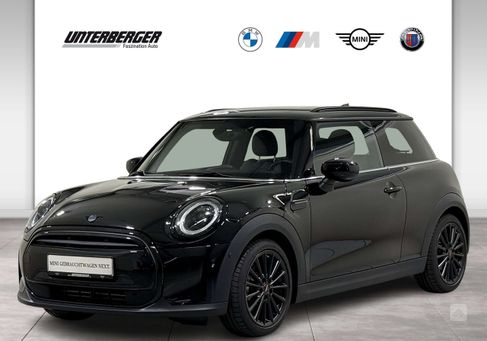 MINI ONE, 2022