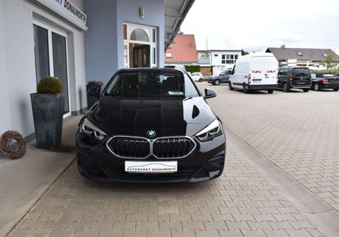 BMW 218, 2023 3