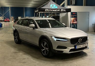 Volvo V90 Cross Country, 2023