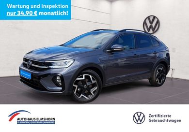 Volkswagen Taigo, 2025