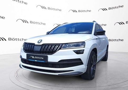 Skoda Karoq, 2022