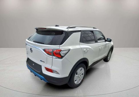 Ssangyong Korando, 2023 3