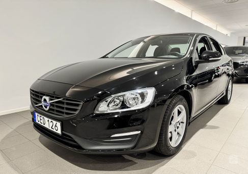 Volvo S60, 2016