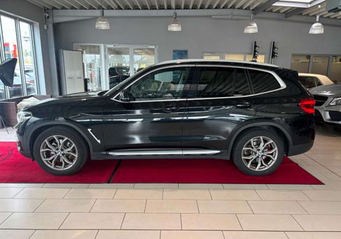 BMW X3, 2020 2