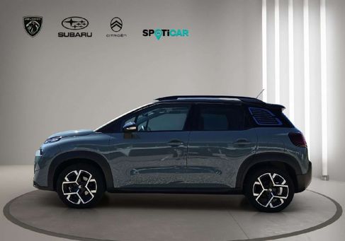 Citroën C3 Aircross, 2023 2