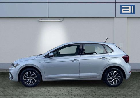 Volkswagen Polo, 2024 2