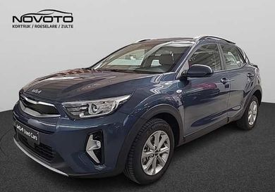 Kia Stonic, 2022