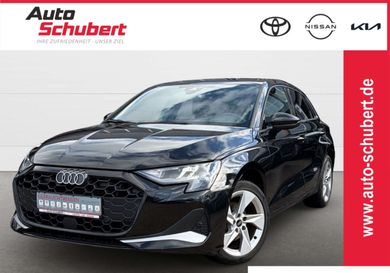 Audi A3, 2025