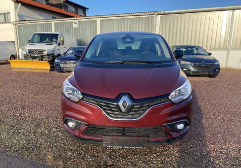 Renault Scenic, 2019