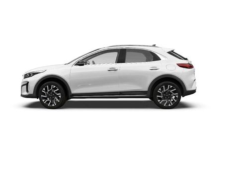 Kia XCeed, 2026