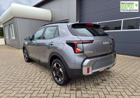 Kia Stonic, 2026 3