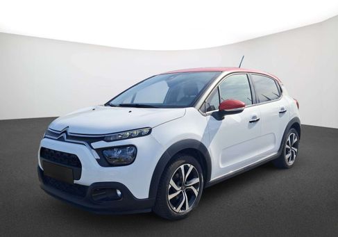 Citroën C3, 2023 2