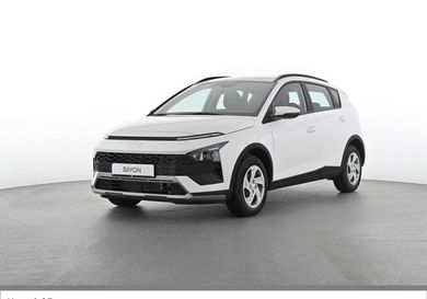 Hyundai Bayon, 2025
