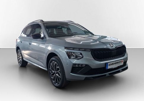 Skoda Kamiq, 2026