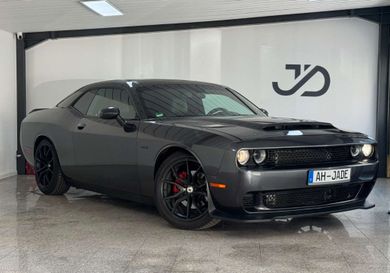 Dodge Challenger, 2019