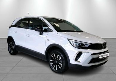 Opel Crossland X, 2024