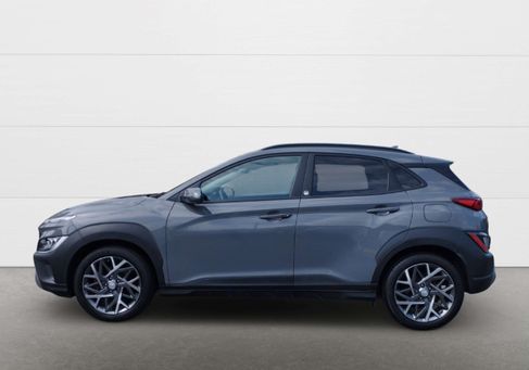 Hyundai Kona, 2021 3