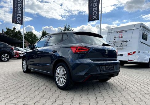 Seat Ibiza, 2026 2