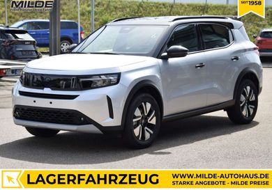 Opel Frontera, 2026