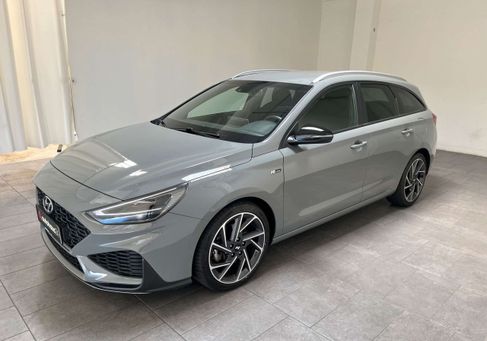 Hyundai i30, 2023 3