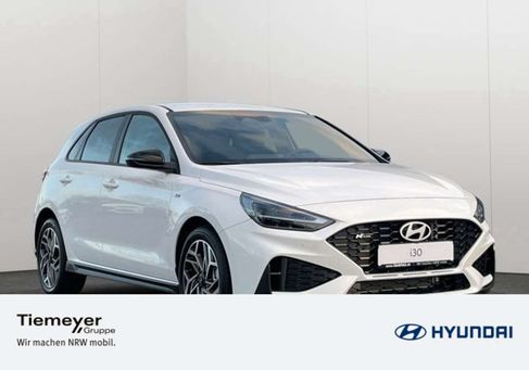 Hyundai i30, 2026 3