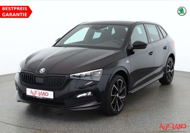 Skoda Scala, 2023