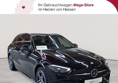 Mercedes-Benz C 300, 2023