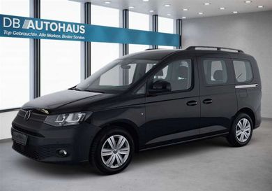 Volkswagen Caddy, 2023