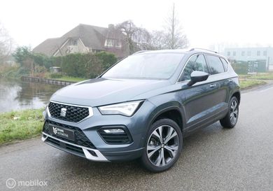 Seat Ateca, 2020