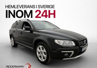 Volvo XC70, 2016
