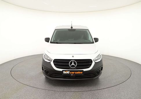 Mercedes-Benz Citan, 2024